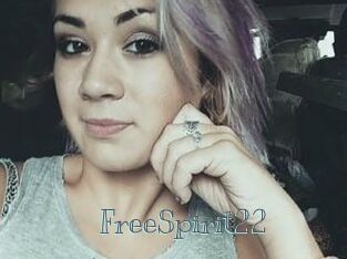 FreeSpirit22