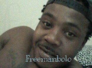 Freemanbolo