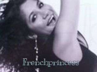 Frenchprincess