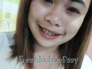 FreshNohairPssy