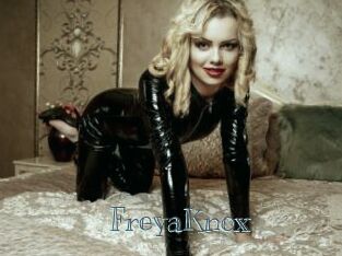 FreyaKnox