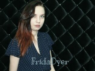 FridaDyer