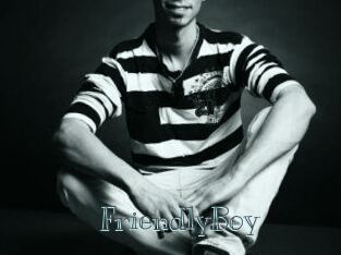 Friendly_Boy