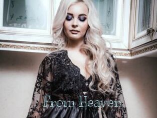 From_Heaven