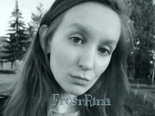 FrosrRina
