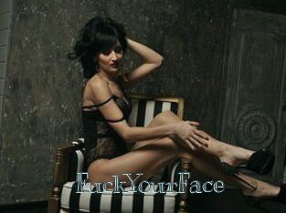 FuckYourFace