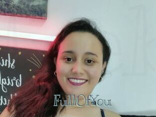 FullOfYou