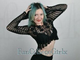 FunCollegeGirlx