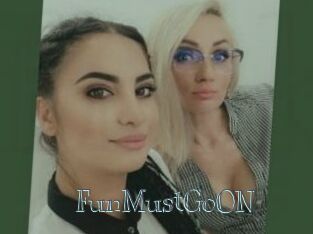 FunMustGoON