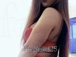 FunSized25