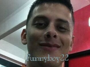 Funnyboy22