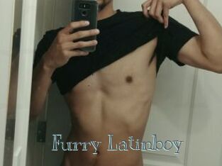 Furry_Latinboy
