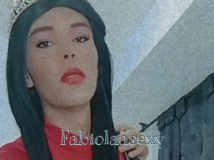 Fabiolaasexy