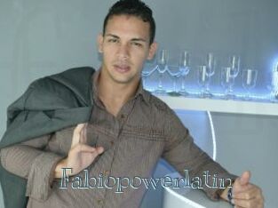 Fabiopowerlatin