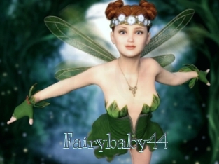Fairybaby44