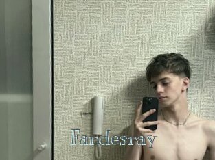 Fandesray
