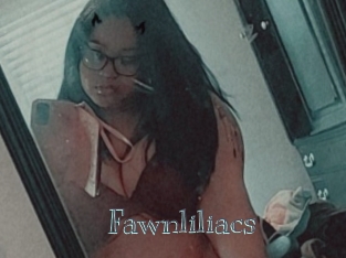 Fawnliliacs