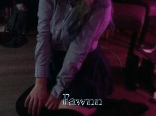Fawnn