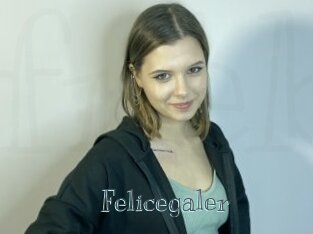 Felicegaler
