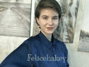 Felicehakey