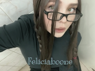 Feliciaboone