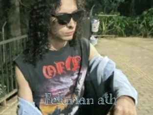 Felurian_ath