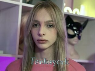 Fenkayork