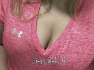 Fergie101