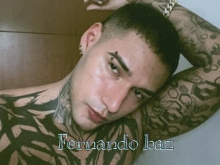 Fernando_baz