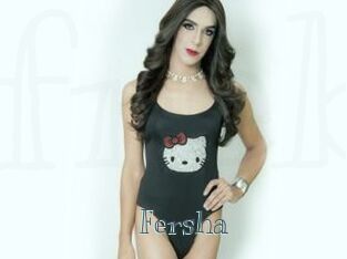 Fersha