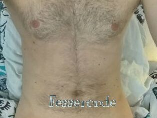 Fesseronde