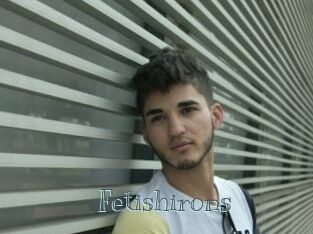 Fetishirons