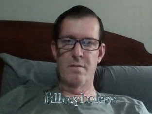 Fillmyholess