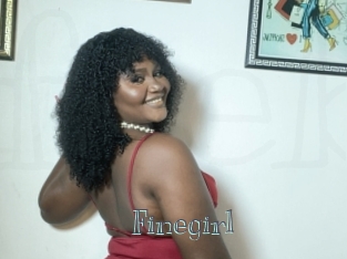 Finegirl