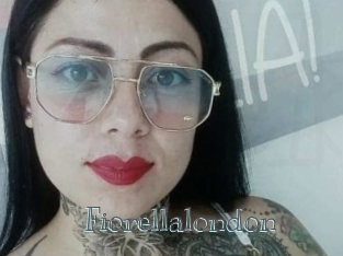 Fiorellalondon