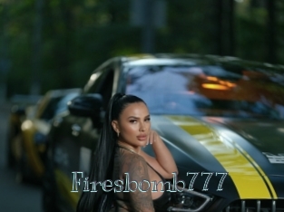 Firesbomb777