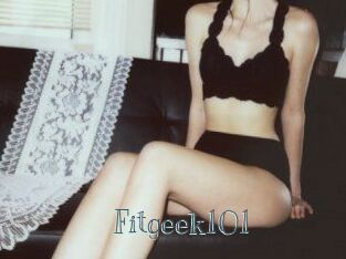 Fitgeek101