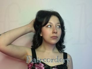 Flaircordery