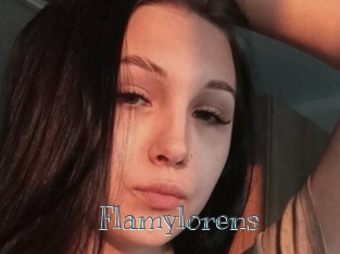 Flamylorens