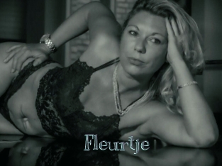 Fleurtje