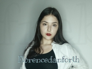 Florencedanforth