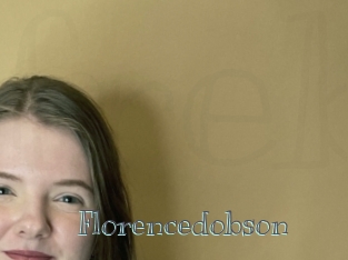 Florencedobson
