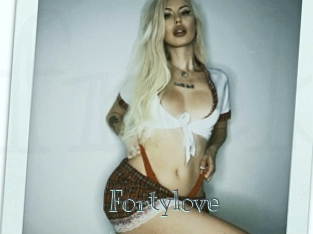 Fortylove