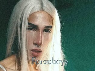 Forzeboyy