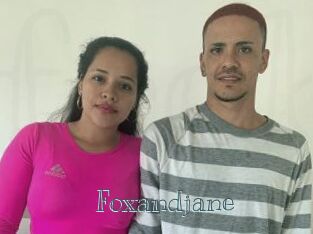 Foxandjane