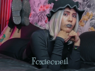 Foxieoneil