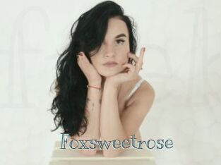 Foxsweetrose