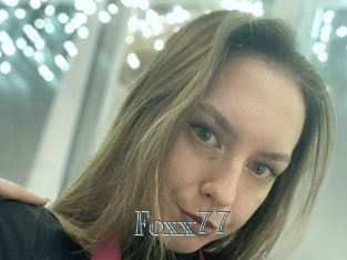 Foxx77