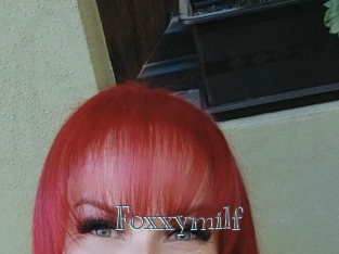 Foxxymilf