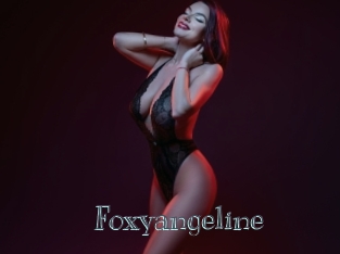 Foxyangeline